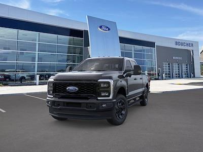 New 2026 Ford F-250 - photo 1