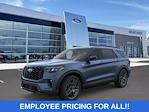 2026 Ford Explorer 4WD SUV for sale #26FG0272 - photo 1