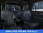 2026 Ford Explorer 4WD SUV for sale #26FG0272 - photo 11