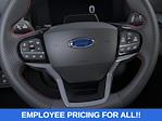 2026 Ford Explorer 4WD SUV for sale #26FG0272 - photo 12