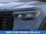 2026 Ford Explorer 4WD SUV for sale #26FG0272 - photo 18
