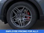 2026 Ford Explorer 4WD SUV for sale #26FG0272 - photo 19