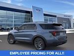2026 Ford Explorer 4WD SUV for sale #26FG0272 - photo 4