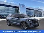 2026 Ford Explorer 4WD SUV for sale #26FG0272 - photo 7