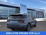 2026 Ford Explorer 4WD SUV for sale #26FG0272 - photo 8