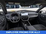 2026 Ford Explorer 4WD SUV for sale #26FG0272 - photo 9