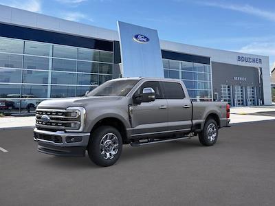 New 2026 Ford F-350 - photo 1