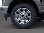 2026 Ford F-350 Crew Cab SRW 4WD Pickup for sale #26FG0273 - photo 19