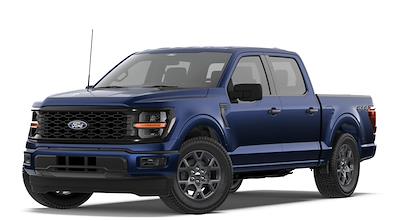 New 2026 Ford F-150 - photo 1
