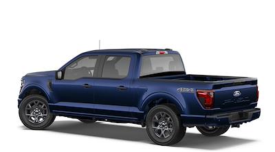 New 2026 Ford F-150 - photo 1