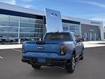 2026 Ford Ranger SuperCrew Cab 4WD Pickup for sale #26FG0281 - photo 8