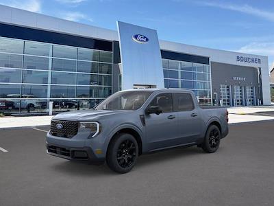 2026 Ford Maverick SuperCrew Cab AWD Pickup for sale #26FG0285 - photo 1