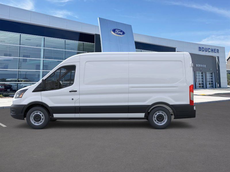 New 2026 Ford Transit 250 - photo 5