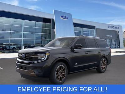 2026 Ford Expedition 4WD SUV for sale #26FG0290 - photo 1