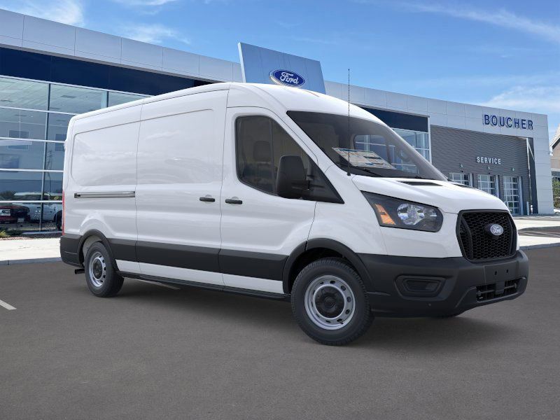 New 2026 Ford Transit 250 - photo 9