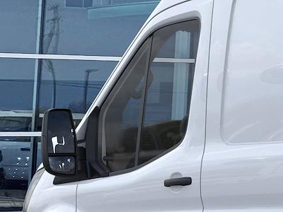 New 2026 Ford Transit 250 - photo 1