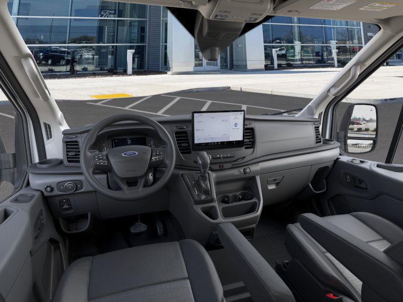 New 2026 Ford Transit 250 - photo 11