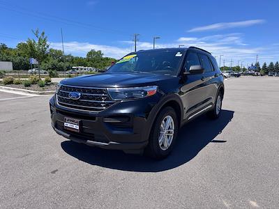 2020 Ford Explorer 4WD SUV for sale #26FG0298A2 - photo 2
