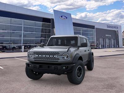 2026 Ford Bronco 4WD SUV for sale #26FG0301LI - photo 2
