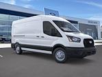 New 2026 Ford Transit 250 Medium Roof Empty Cargo Van for sale #26FG0305 - photo 7