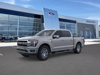 New 2026 Ford F-150 - photo 1