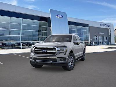 New 2026 Ford F-150 - photo 1