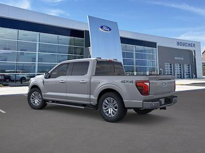 New 2026 Ford F-150 - photo 1