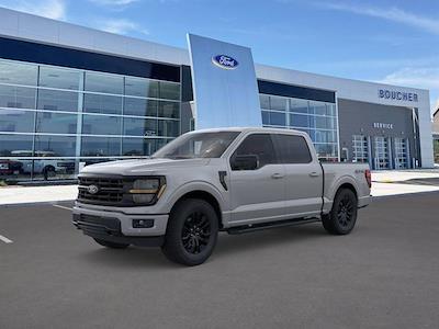 New 2026 Ford F-150 - photo 1