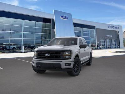 New 2026 Ford F-150 - photo 1