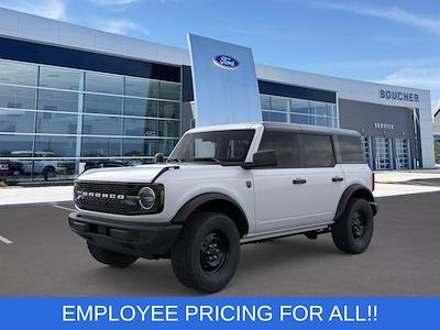 2026 Ford Bronco 4WD SUV for sale #26FG0320 - photo 1