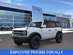 2026 Ford Bronco 4WD SUV for sale #26FG0321 - photo 1