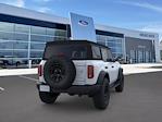 2026 Ford Bronco 4WD SUV for sale #26FG0321 - photo 8