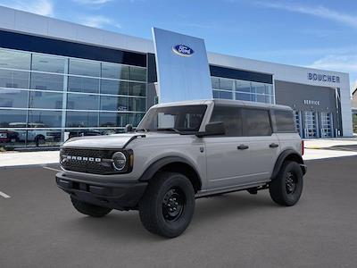 2026 Ford Bronco 4WD SUV for sale #26FG0322LI - photo 1