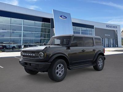 2026 Ford Bronco 4WD SUV for sale #26FG0327 - photo 1