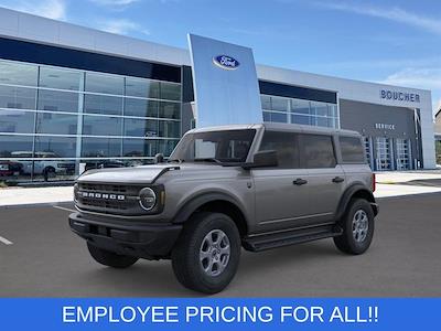 2026 Ford Bronco 4WD SUV for sale #26FG0328 - photo 1