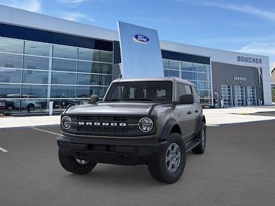 2026 Ford Bronco 4WD SUV for sale #26FG0328 - photo 2