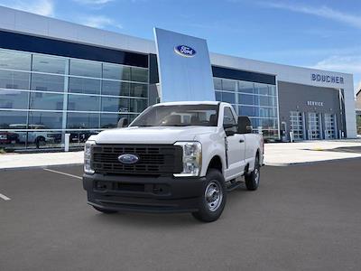 New 2026 Ford F-250 - photo 1