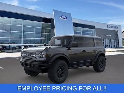 2026 Ford Bronco 4WD SUV for sale #26FG0347 - photo 1