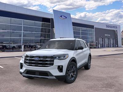 2026 Ford Explorer 4WD SUV for sale #26FG0359 - photo 2