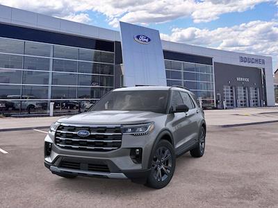 2026 Ford Explorer 4WD SUV for sale #26FG0360 - photo 2