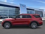 2026 Ford Explorer 4WD SUV for sale #26FG0367 - photo 3