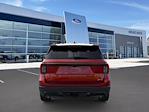 2026 Ford Explorer 4WD SUV for sale #26FG0367 - photo 5