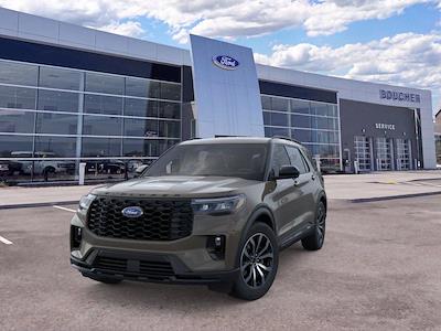 2026 Ford Explorer 4WD SUV for sale #26FG0368 - photo 2
