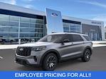 2026 Ford Explorer 4WD SUV for sale #26FG0369 - photo 1