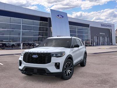 2026 Ford Explorer 4WD SUV for sale #26FG0370 - photo 2