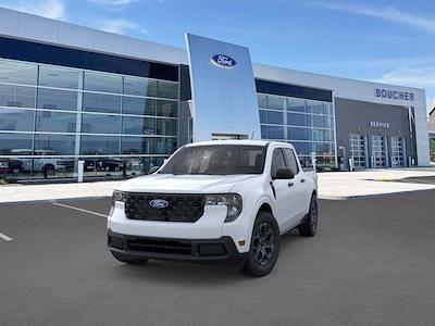 New 2026 Ford Maverick - photo 2