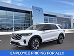 2026 Ford Explorer 4WD SUV for sale #26FG0382 - photo 1