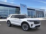 2026 Ford Explorer 4WD SUV for sale #26FG0382 - photo 7