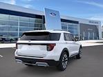 2026 Ford Explorer 4WD SUV for sale #26FG0382 - photo 8