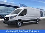 2026 Ford Transit 250 Medium Roof RWD Empty Cargo Van for sale #26FG0385 - photo 1